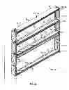 Fig. 26 - Cluster box mail delivery unit having security features