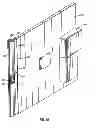 Fig. 34 - Cluster box mail delivery unit having security features