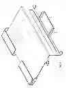 Fig. 06 - Personal identification card scanning tool and method of using the same