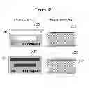 Fig. 12 - Metal card and manufacturing method thereof