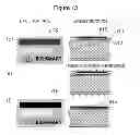 Fig. 13 - Metal card and manufacturing method thereof
