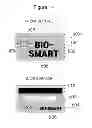 Fig. 14 - Metal card and manufacturing method thereof