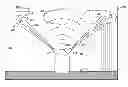 Fig. 01 - System for facilitating cloud formation and cloud precipitation