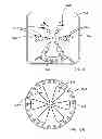 Fig. 12 - Volatile material dispenser