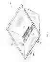 Fig. 05 - Molded spreader for an aircraft gatebox