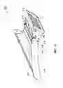 Fig. 06 - Molded spreader for an aircraft gatebox