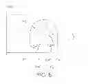 Fig. 06 - Cup-shaped fluidic circuit, nozzle assembly and method
