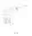 Fig. 13 - Cup-shaped fluidic circuit, nozzle assembly and method