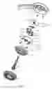 Fig. 03 - Aerated shower head structure