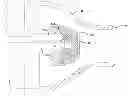 Fig. 01 - Intermixing assembly evaporative air conditioner system