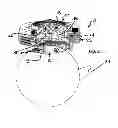 Fig. 05 - Sanitary functional unit