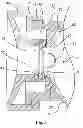 Fig. 04 - Manually connected nozzle assembly