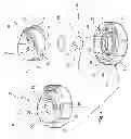 Fig. 05 - Manually connected nozzle assembly