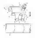 Fig. 09 - Adjustable shelving system