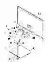 Fig. 01 - RESILENT SUPPORT DEVICE FOR ELECTRIC FACILITY