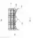 Fig. 04 - GROUND MOUNTED SOLAR MODULE INTEGRATION SYSTEM