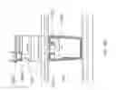 Fig. 40 - GROUND MOUNTED SOLAR MODULE INTEGRATION SYSTEM