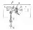 Fig. 01 - ATMOSPHERIC PRESSURE INTERFACE ION SOURCE AND MASS SPECTROMETER