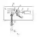 Fig. 03 - ATMOSPHERIC PRESSURE INTERFACE ION SOURCE AND MASS SPECTROMETER