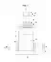 Fig. 02 - Flow rate adjusting device