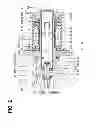 Fig. 03 - ELECTROMAGNETIC VALVE DEVICE FOR HIGH-PRESSURE FLUID