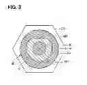 Fig. 04 - ELECTROMAGNETIC VALVE DEVICE FOR HIGH-PRESSURE FLUID