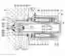 Fig. 01 - ELECTROMAGNETIC VALVE DEVICE FOR HIGH-PRESSURE FLUID