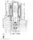 Fig. 08 - ELECTROMAGNETIC VALVE DEVICE FOR HIGH-PRESSURE FLUID