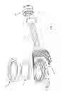 Fig. 13 - VALVES AND PUMPS USING SAID VALVES