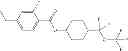 Fig. 103 - Liquid crystal compound having CFOCFat terminal, liquid crystal composition and liquid crystal display device