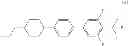 Fig. 689 - Liquid crystal compound having CFOCFat terminal, liquid crystal composition and liquid crystal display device