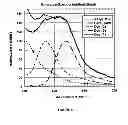 Fig. 05 - Fluorescent polymeric materials containing lipid soluble rhodamine dyes