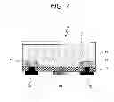Fig. 08 - Glass composition, glass frit containing same, glass paste containing same, and electrical/electronic component obtained using same