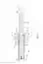 Fig. 04 - Length adjustable tool