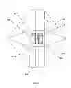 Fig. 10 - Winch for providing a part of unwound cable with a predetermined length