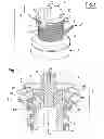 Fig. 02 - Winch provided with adjustable self-tailing and relative operation