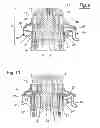 Fig. 06 - Winch provided with adjustable self-tailing and relative operation
