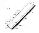 Fig. 01 - SOLID FENCE SLAT SYSTEM