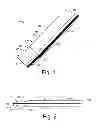 Fig. 02 - SOLID FENCE SLAT SYSTEM