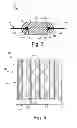 Fig. 03 - SOLID FENCE SLAT SYSTEM