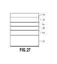 Fig. 28 - Nitride semiconductor structure and method of preparing the same