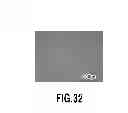 Fig. 33 - Nitride semiconductor structure and method of preparing the same