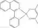 Fig. 200 - Organic electroluminescent materials and devices
