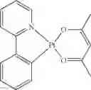 Fig. 231 - Organic electroluminescent materials and devices
