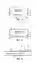 Fig. 12 - Electronic devices with display-integrated light sensors