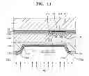 Fig. 10 - Display device and organic light emitting display device having auxiliary electrode
