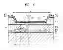 Fig. 16 - Display device and organic light emitting display device having auxiliary electrode