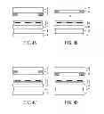 Fig. 04 - Touch OLED display panel and display device comprising the same