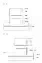Fig. 07 - Self-aligned thin film transistor and fabrication method thereof
