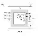 Fig. 02 - Voltage contrast inspection of deep trench isolation